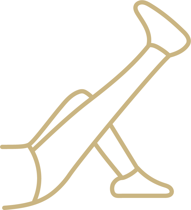 Dr. Marlena Mühlehner Orthopädie
