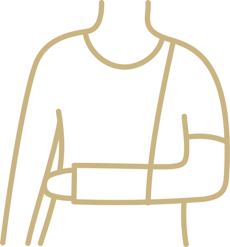 Dr. Marlena Mühlehner Traumatologie